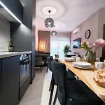Appartement Laguna Beskidow - Premium A28 *