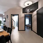 Laguna Beskidow - Premium A28 Appartement Zarzecze (Silesia)