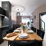 Laguna Beskidow - Premium A28 Appartement