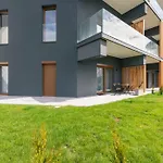 Laguna Beskidow - Premium A28 Appartement *