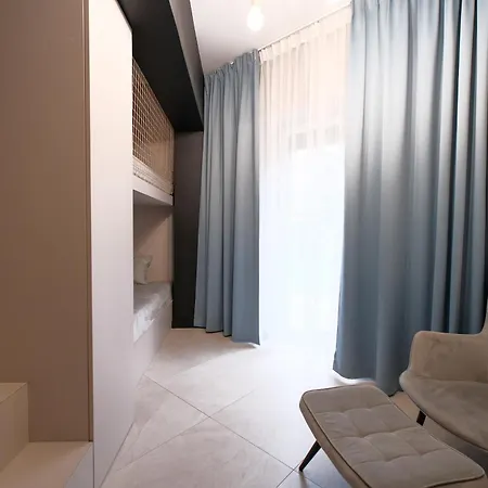 Laguna Beskidow - Premium A28 Apartment *