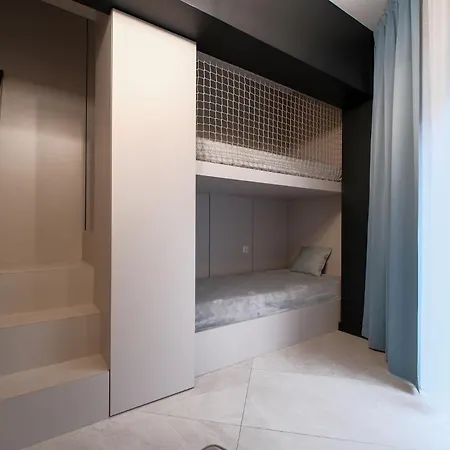Apartment Laguna Beskidow - Premium A28