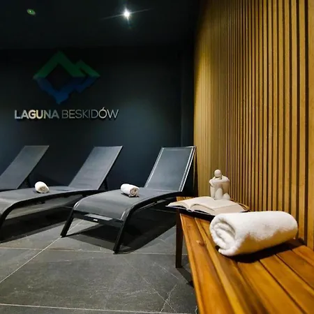Laguna Beskidow - Premium A28 Appartement