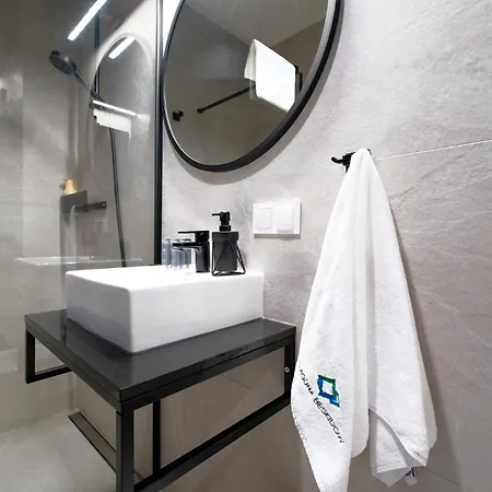 Laguna Beskidow - Premium A28 Apartment Zarzecze (Silesia)