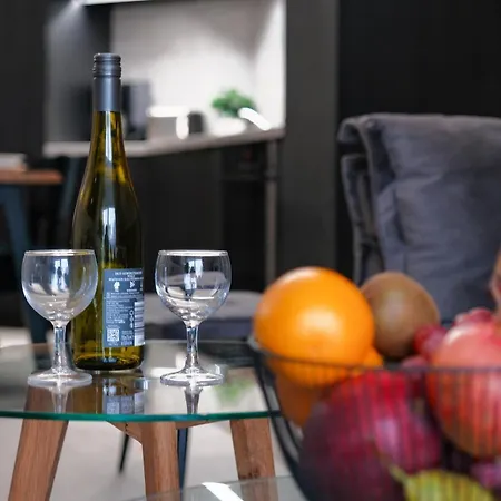 Laguna Beskidow - Premium A28 Appartement