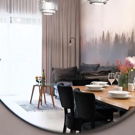 Laguna Beskidow - Premium A28 Apartment *