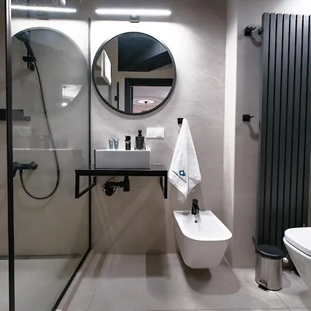 Apartment Laguna Beskidow - Premium A28 *