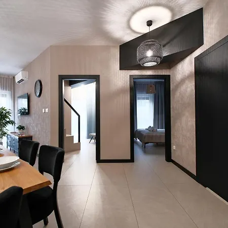 Laguna Beskidow - Premium A28 Apartment Zarzecze (Silesia)