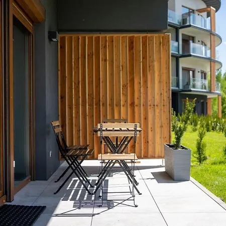 Apartment Laguna Beskidow - Premium A28
