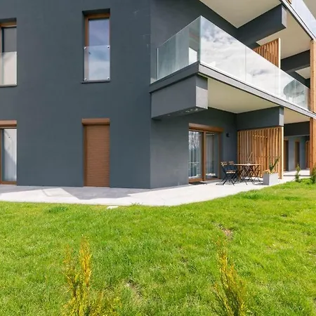 Laguna Beskidow - Premium A28 Apartment *