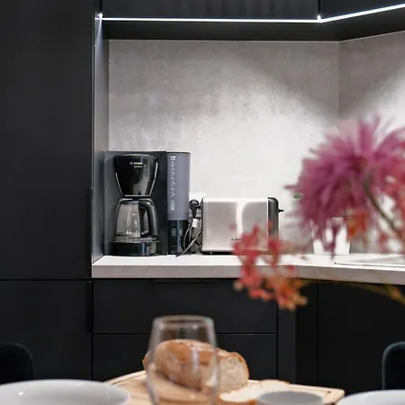 Apartment Laguna Beskidow - Premium A28 *